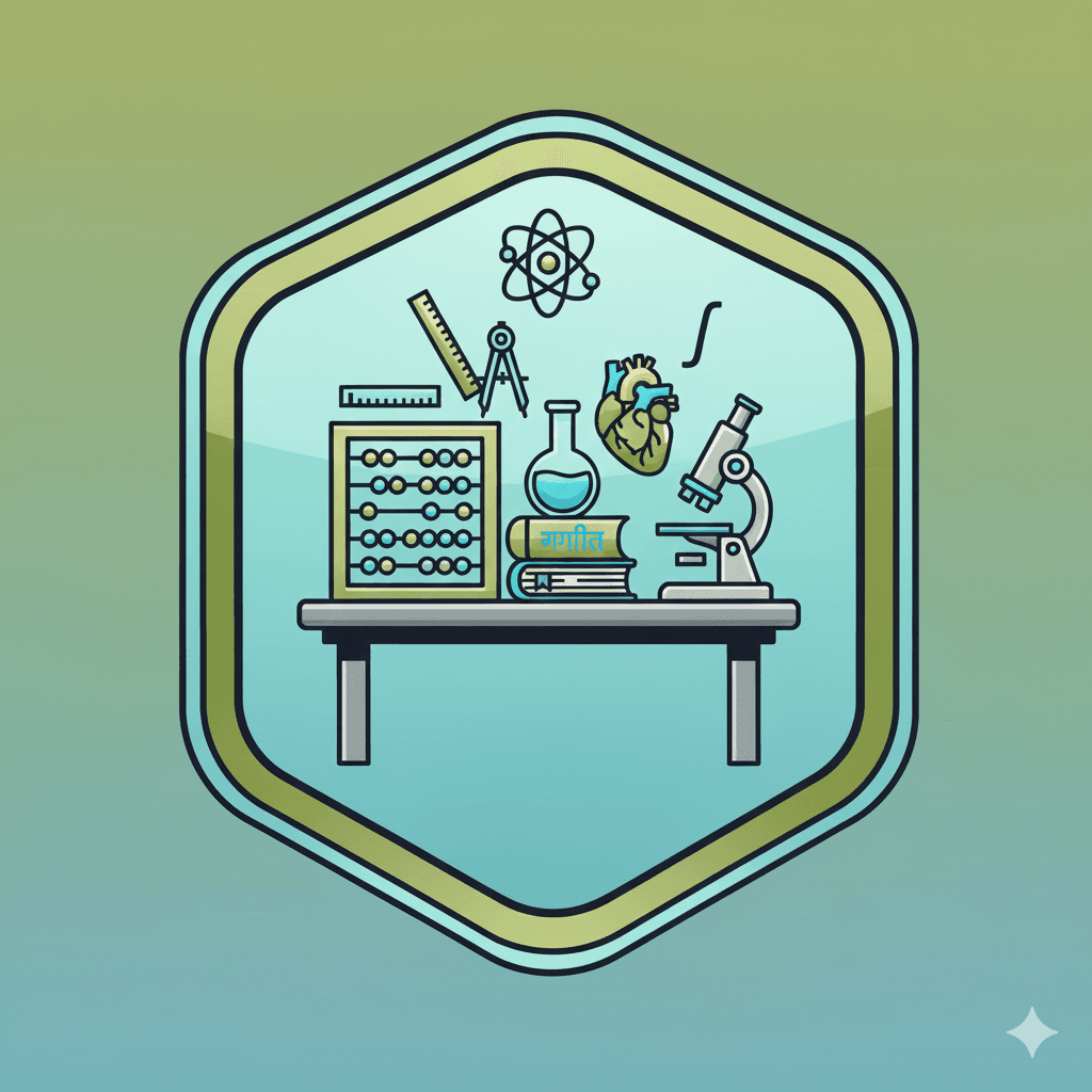 गणित तथा विषयगत प्रयोगशाला