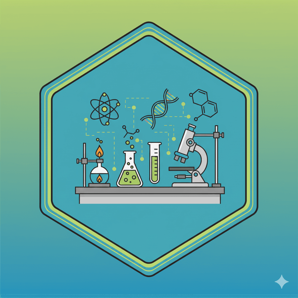 विज्ञान प्रयोगशाला