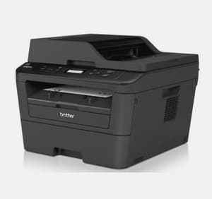 Brother DCP-L2540DW 3-in-1 Laser Printer - Mono