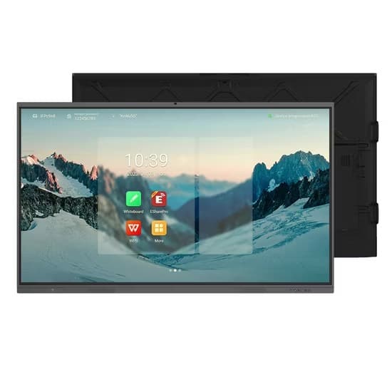 75" Smart Interactive Board